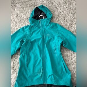 Arc'teryx Women’s Rain Shell